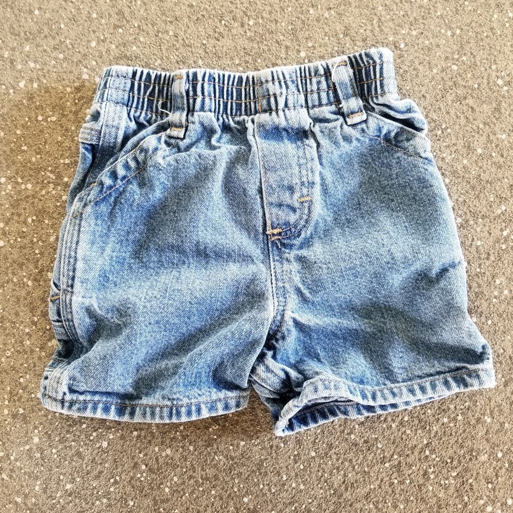OshKosh Toddler Shorts